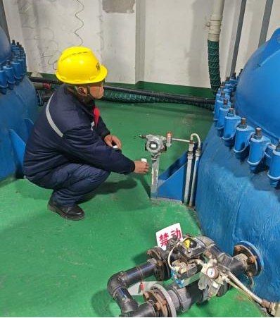 以事故為鏡 鑄安全之盾——金蔚化工啟動安全生產(chǎn)月專項(xiàng)行