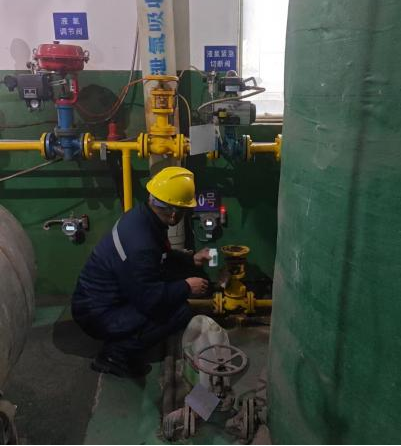 以事故為鏡 鑄安全之盾——金蔚化工啟動安全生產(chǎn)月專項(xiàng)行