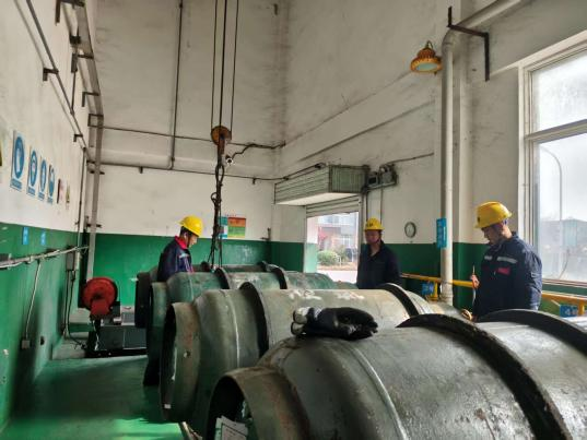 以事故為鏡 鑄安全之盾——金蔚化工啟動安全生產(chǎn)月專項(xiàng)行