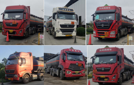 配置11臺(tái)專項(xiàng)?；凡酃捃囍魏贝温人徕c運(yùn)輸安全防線