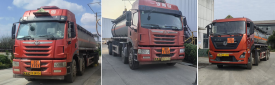 配置11臺(tái)專項(xiàng)?；凡酃捃囍魏贝温人徕c運(yùn)輸安全防線