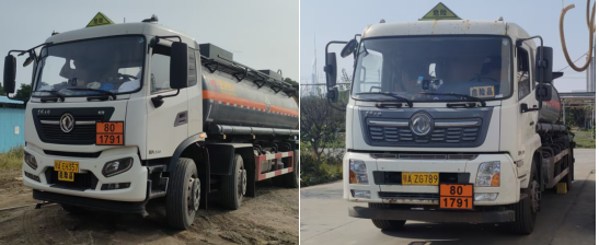 配置11臺(tái)專項(xiàng)?；凡酃捃囍魏贝温人徕c運(yùn)輸安全防線