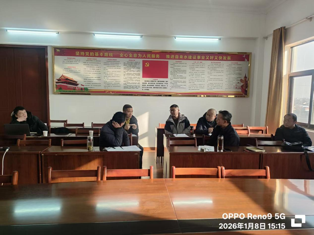 金蔚化工 技術(shù)賦能供水安全 金蔚化工為應(yīng)城市和潤自來水有限公司定制消毒工藝升級方案